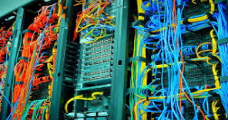 Профессиональный монтаж слаботочных сетей и систем от 1558 руб. в Воткинске - ЭлектроВтк