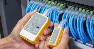 Настройка и монтаж сетей от 3116 руб. в Воткинске - ЭлектроВтк, надежно и быстро