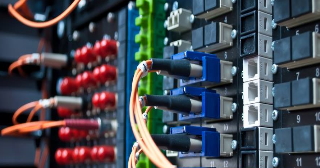 Профессиональный монтаж слаботочных сетей и систем от 1558 руб. в Воткинске - ЭлектроВтк